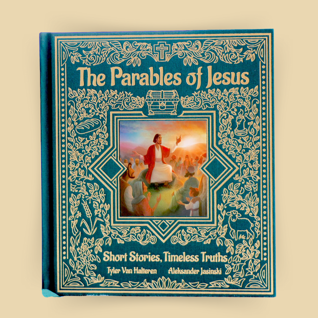 The Parables of Jesus