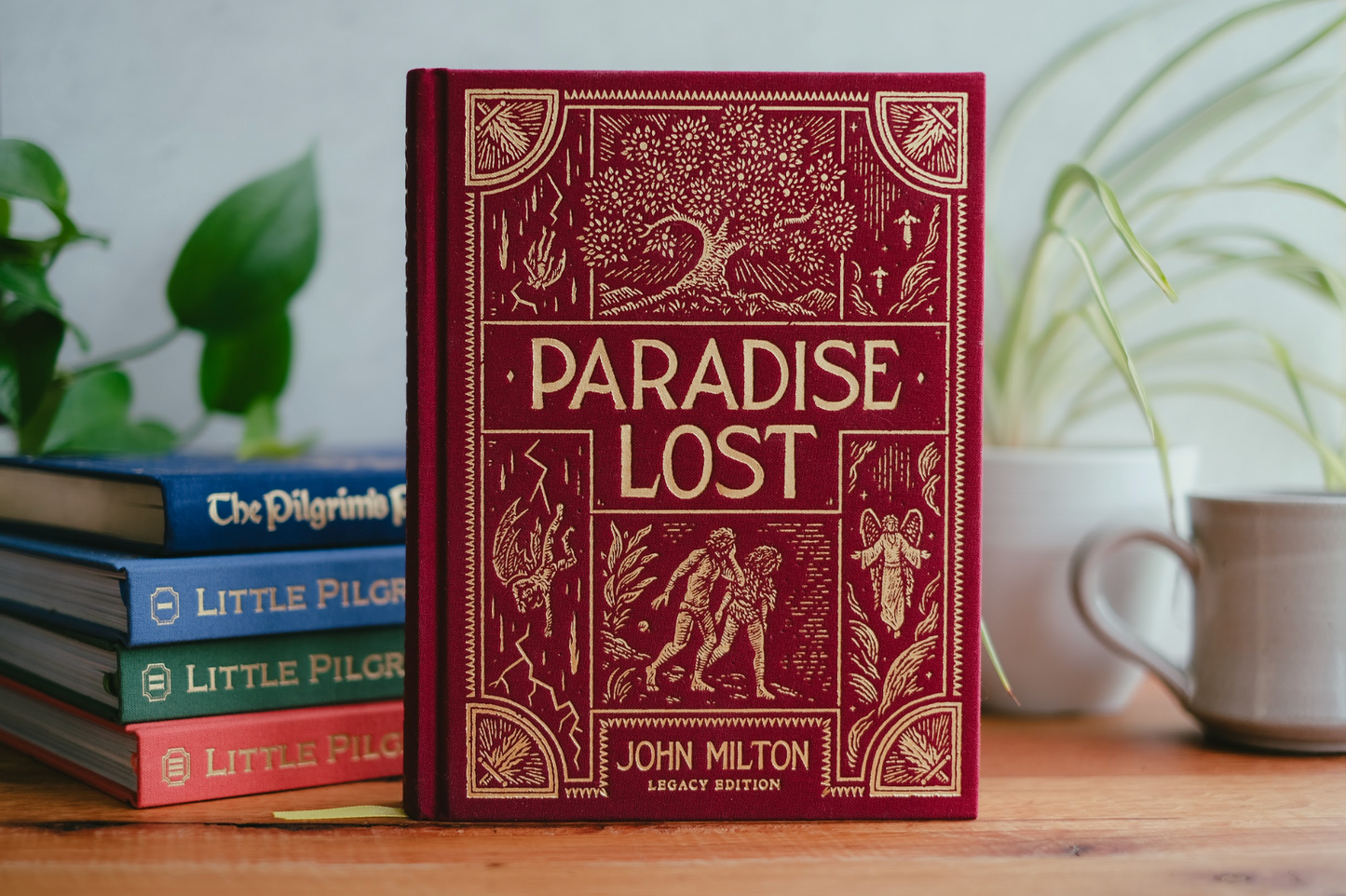 Paradise Lost: Legacy Edition