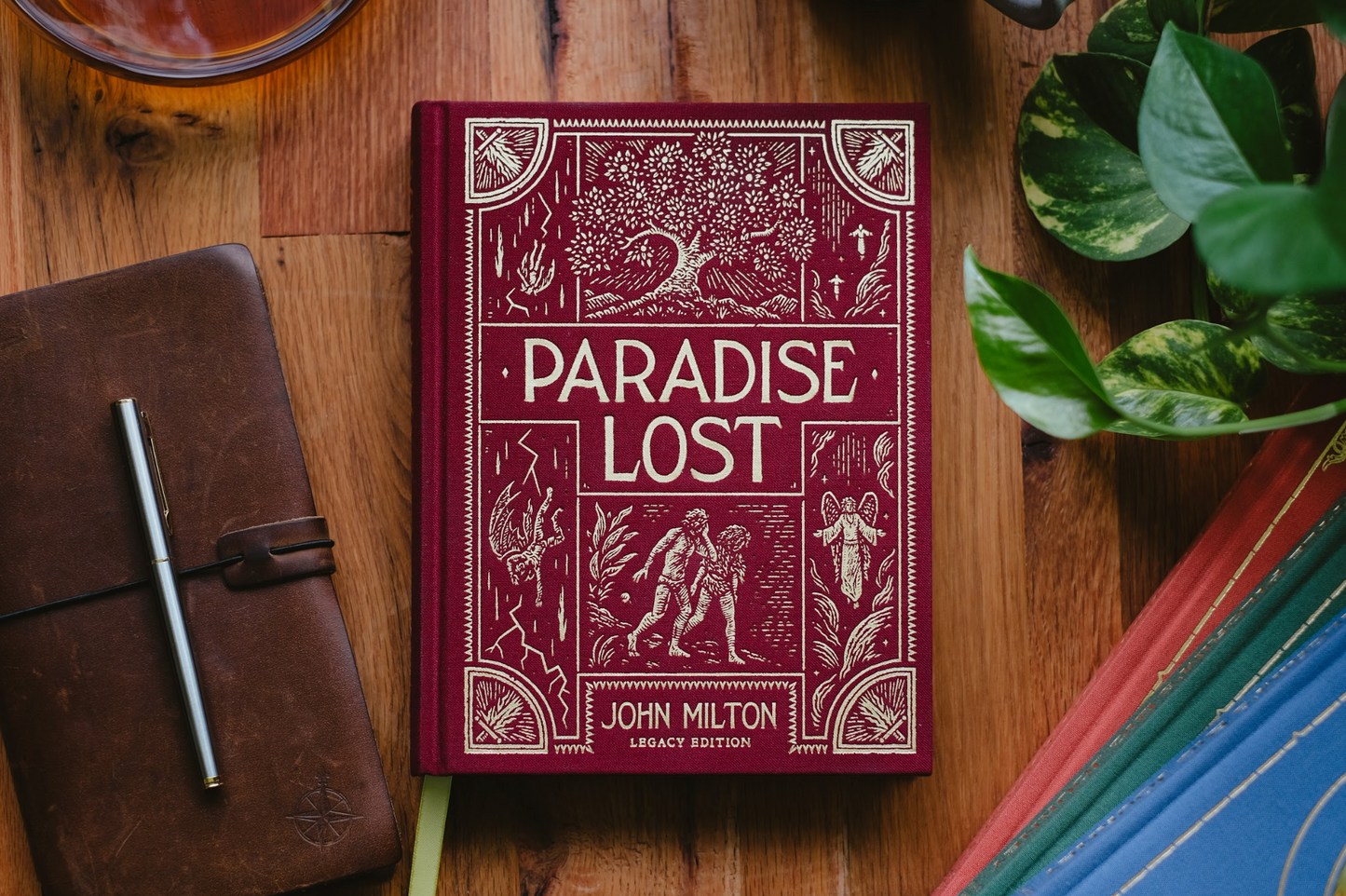 Paradise Lost: Legacy Edition
