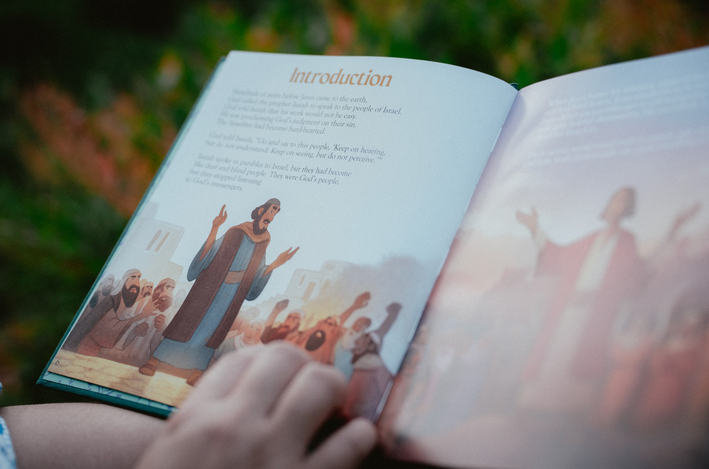 The Parables of Jesus