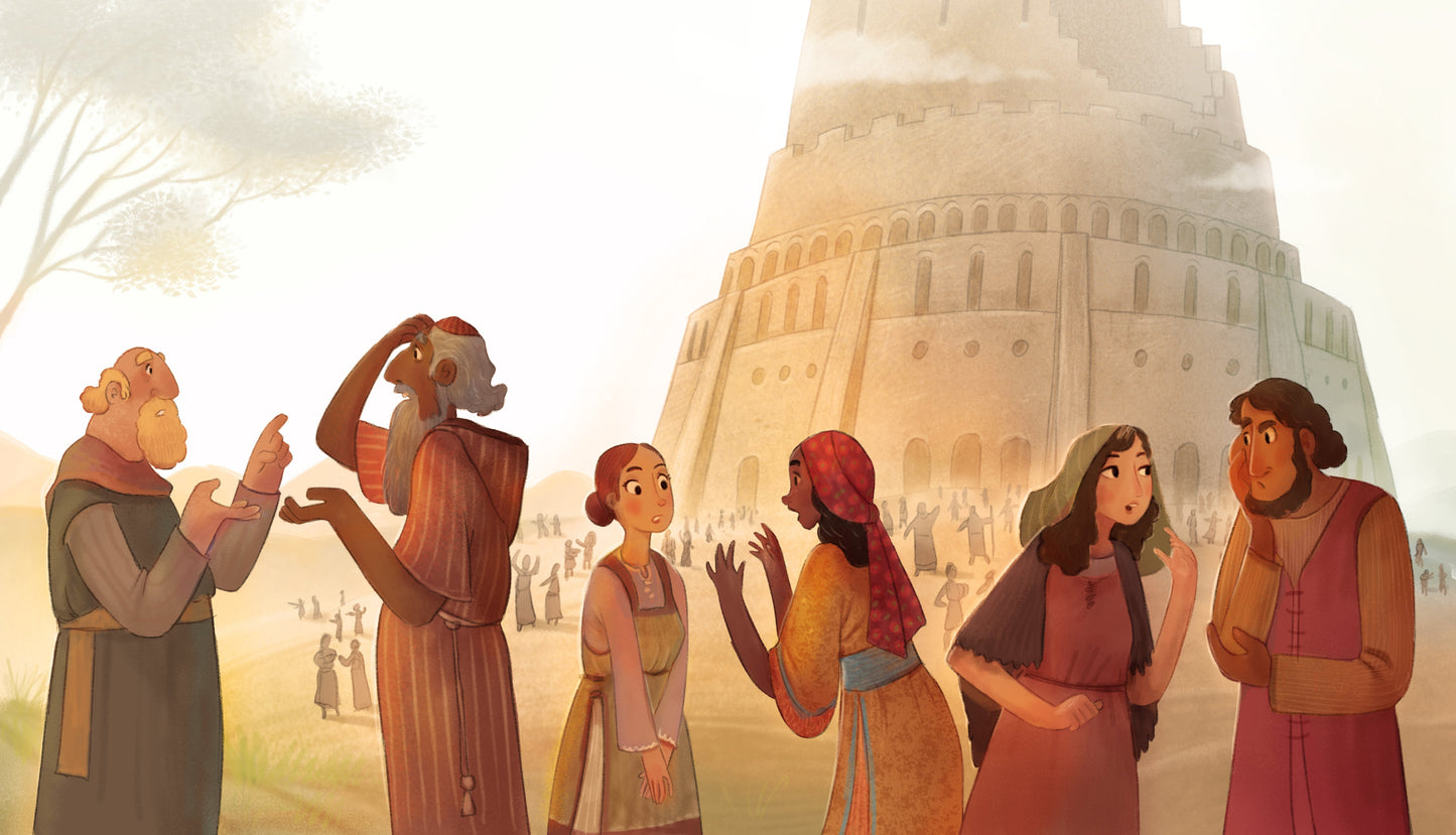 The Kingdom of God - Old Testament