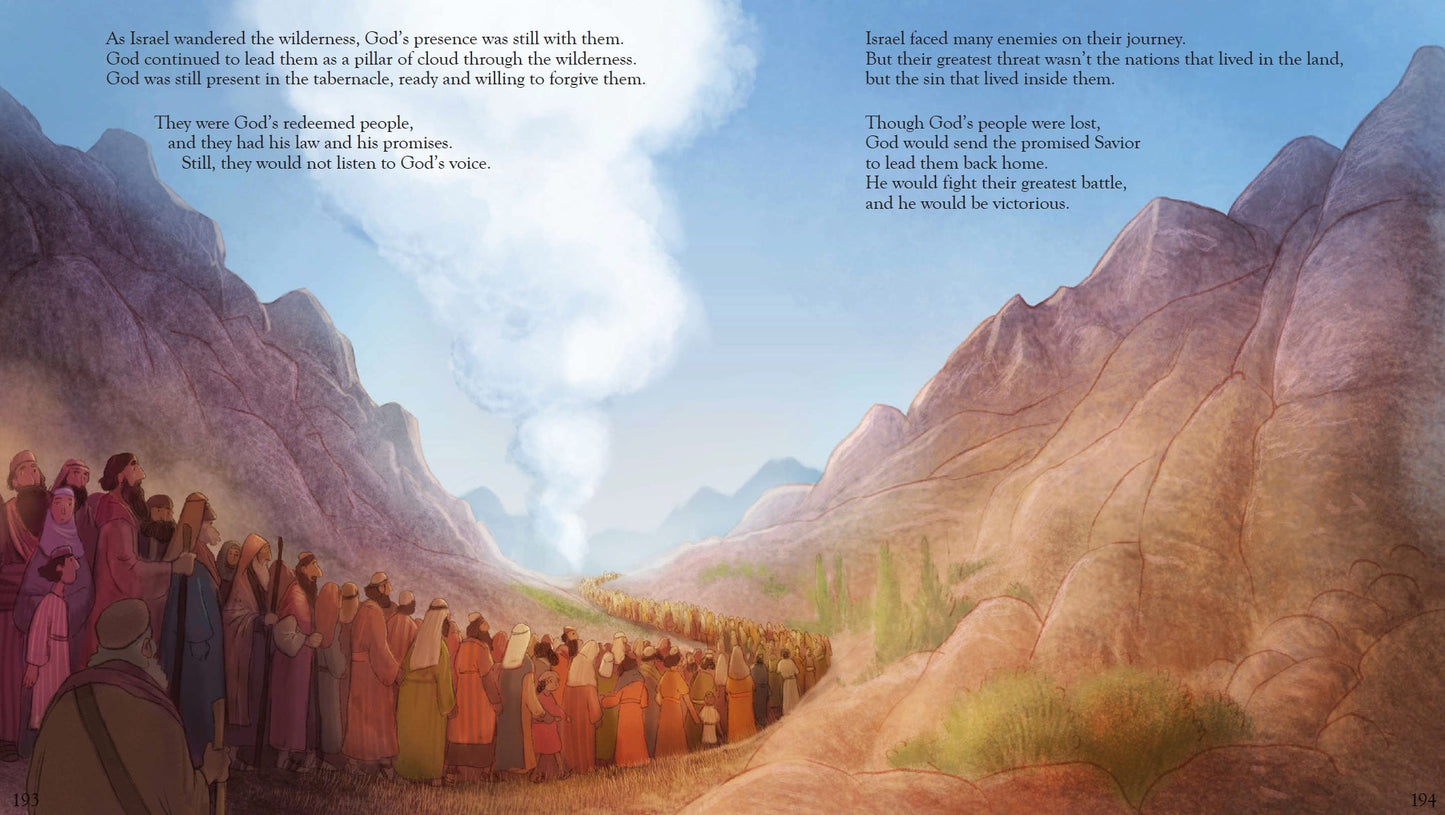 The Kingdom of God, Old Testament - eBook