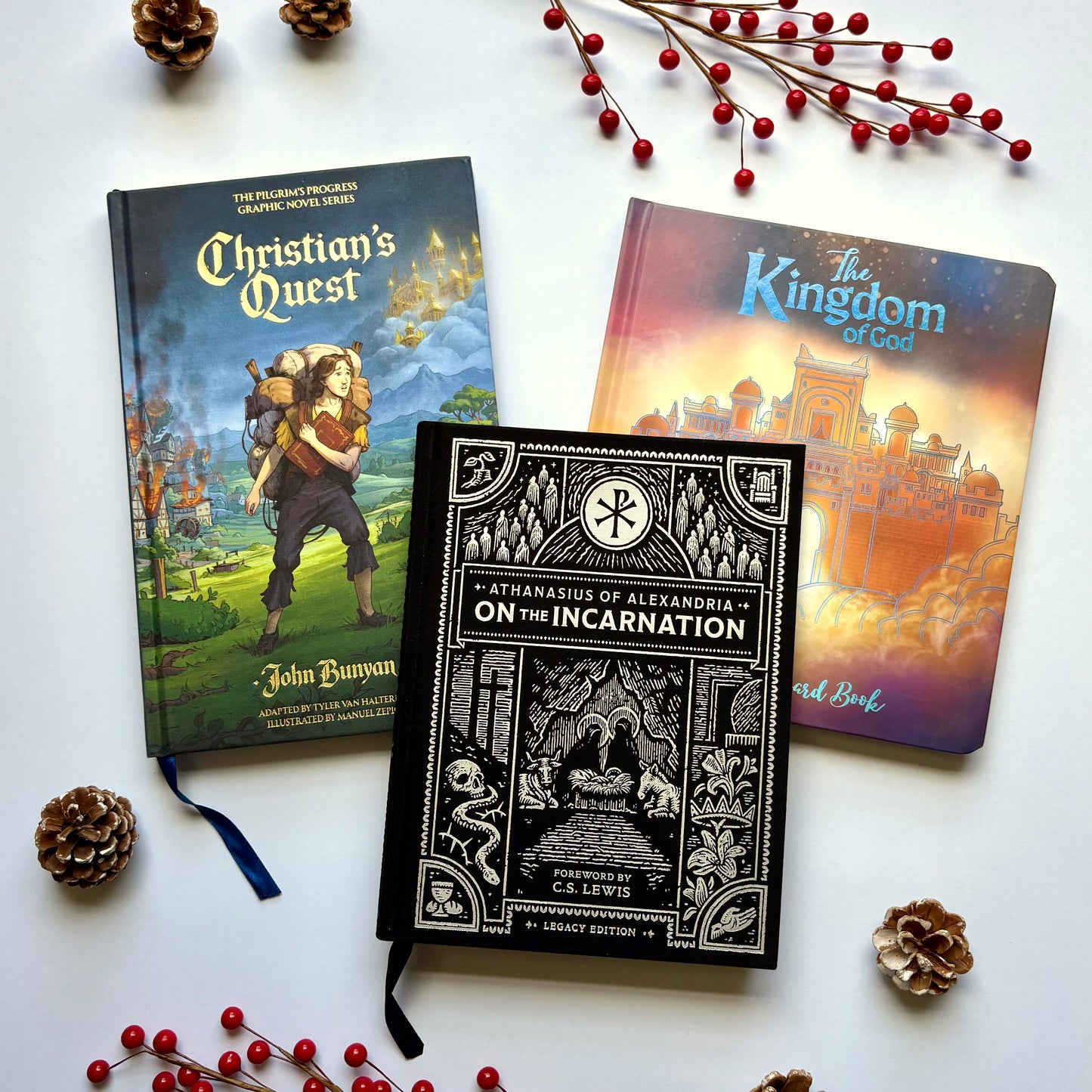 *PRE-ORDER* New Release Bundle