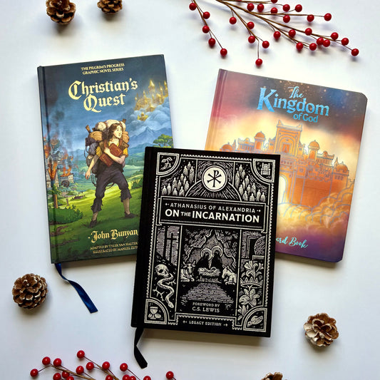 *PRE-ORDER* New Release Bundle