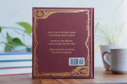 The Mansoul Chronicles, Book 2: The Schemes & Snares of Diabolus