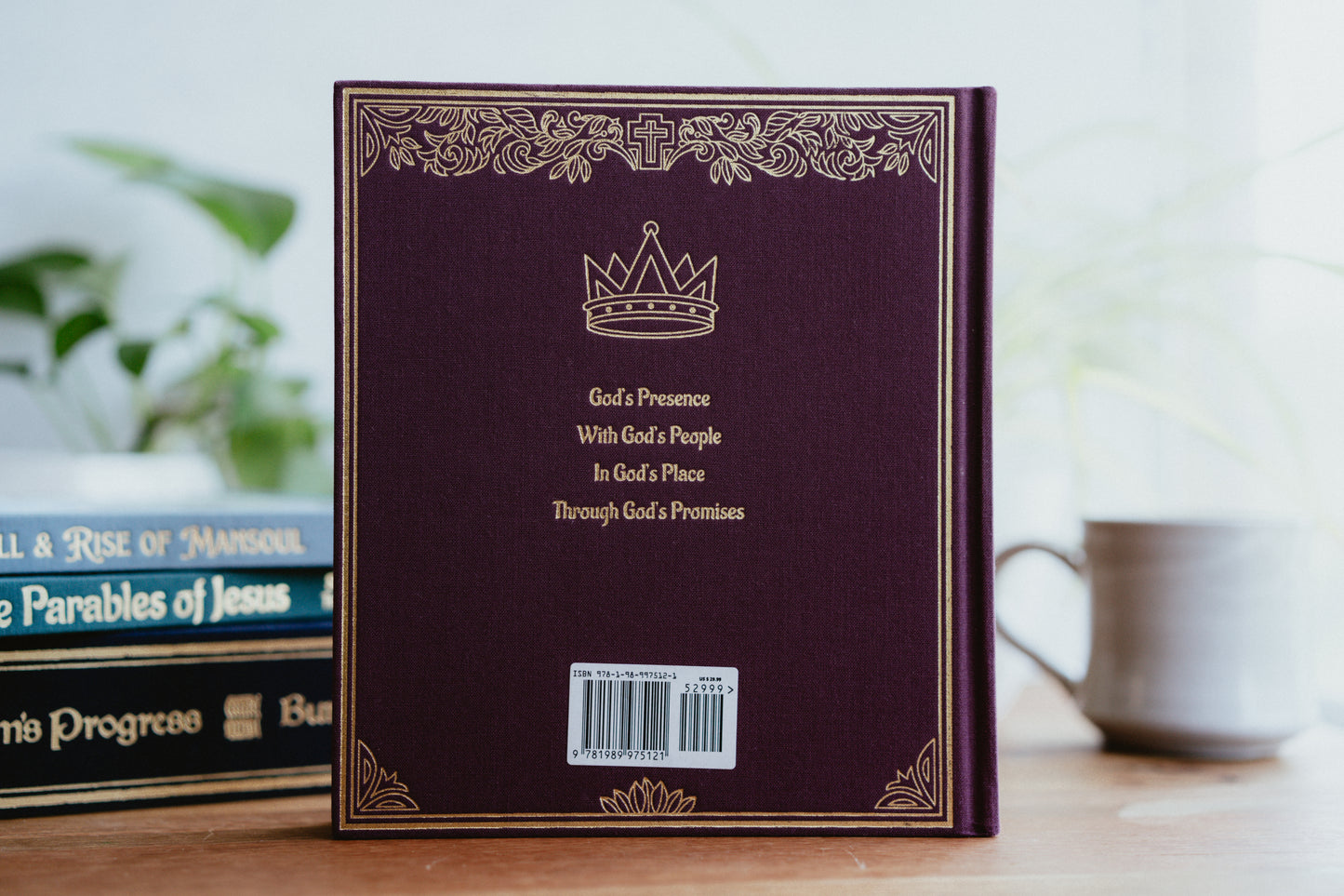 The Kingdom of God - Old Testament