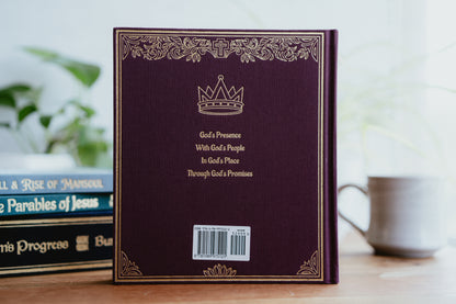 The Kingdom of God - Old Testament