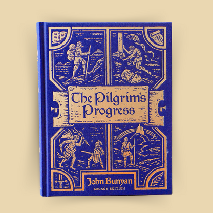 The Pilgrim's Progress: Legacy Edition