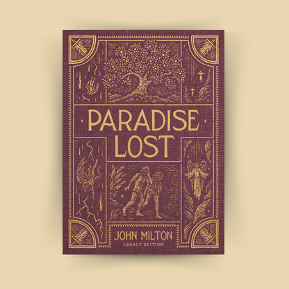 Paradise Lost: Legacy Edition