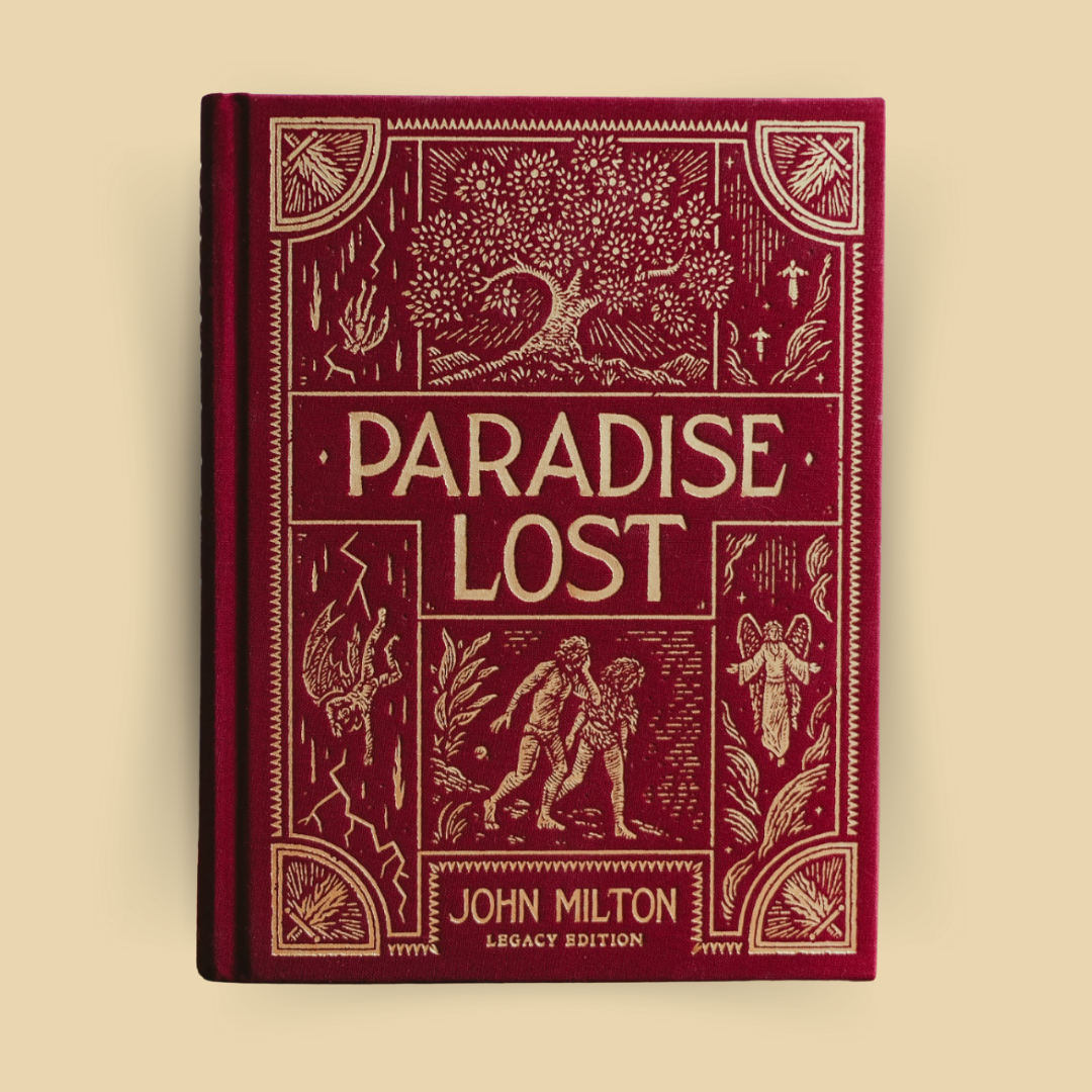 Paradise Lost: Legacy Edition