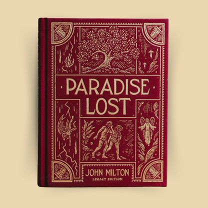 Paradise Lost: Legacy Edition