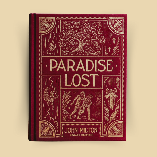Paradise Lost: Legacy Edition