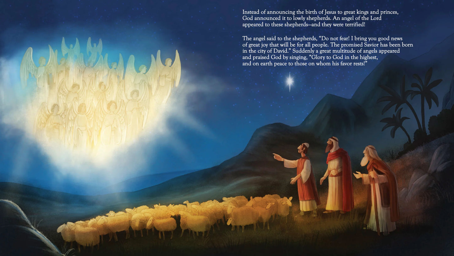 The Kingdom of God - Box Set