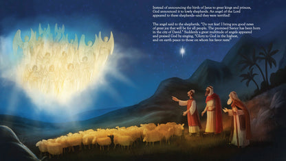 The Kingdom of God - Box Set