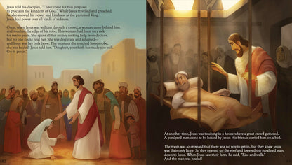 The Kingdom of God - Box Set