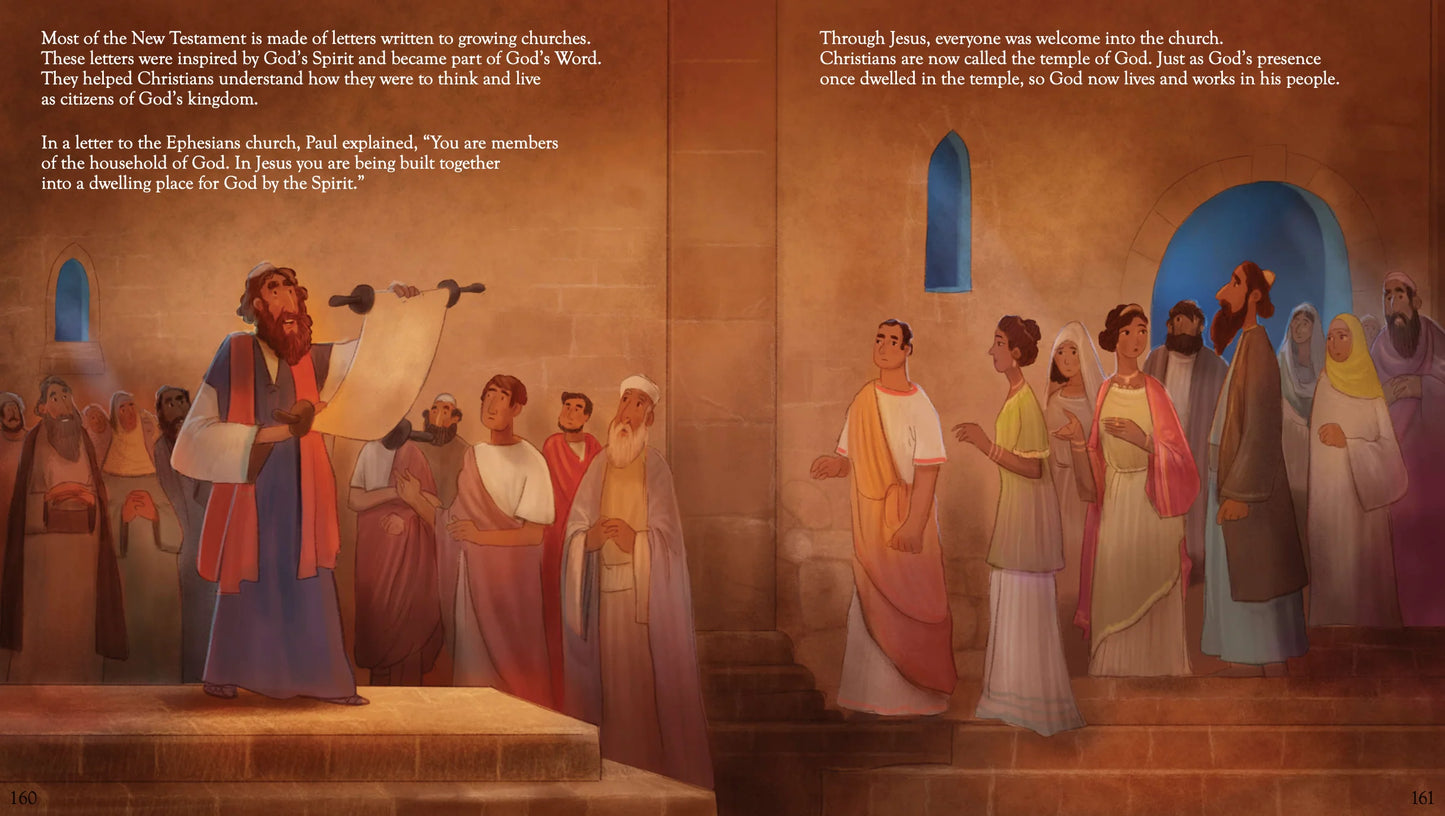 The Kingdom of God - Box Set