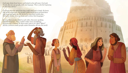 The Kingdom of God - Box Set