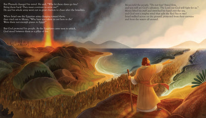 The Kingdom of God - Box Set