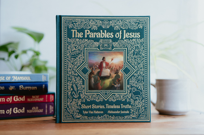 The Parables of Jesus
