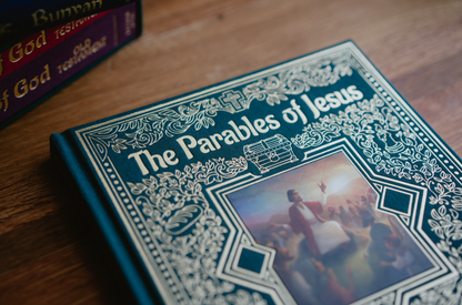 The Parables of Jesus