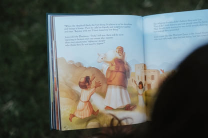 The Parables of Jesus