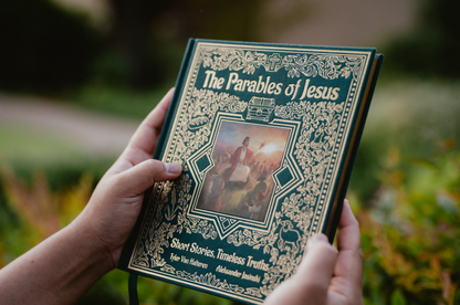 The Parables of Jesus