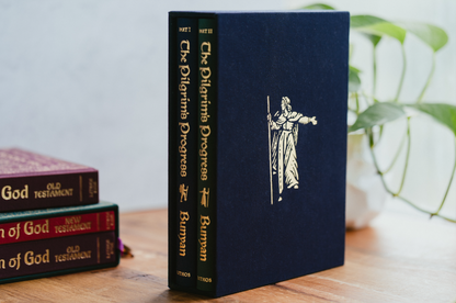 The Pilgrim's Progress, Legacy Edition: Box Set (Parts I & II)