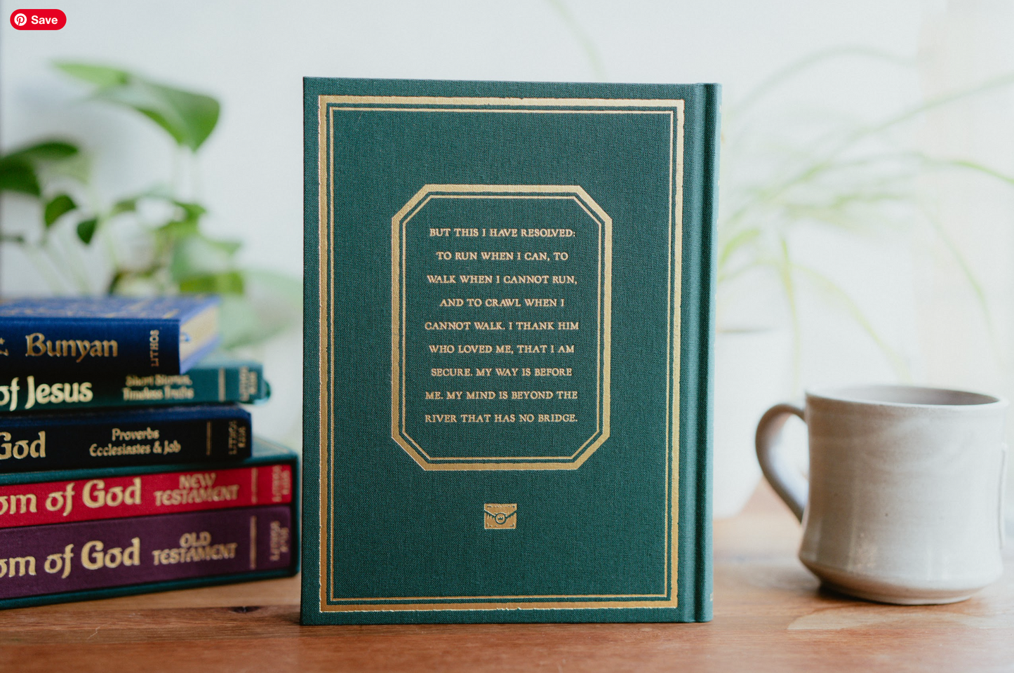 The Pilgrim's Progress, Part II: Legacy Edition (Christiana's Story)