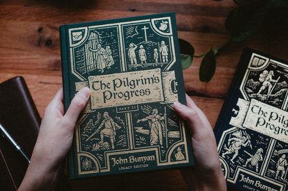 The Pilgrim's Progress, Part II: Legacy Edition (Christiana's Story)