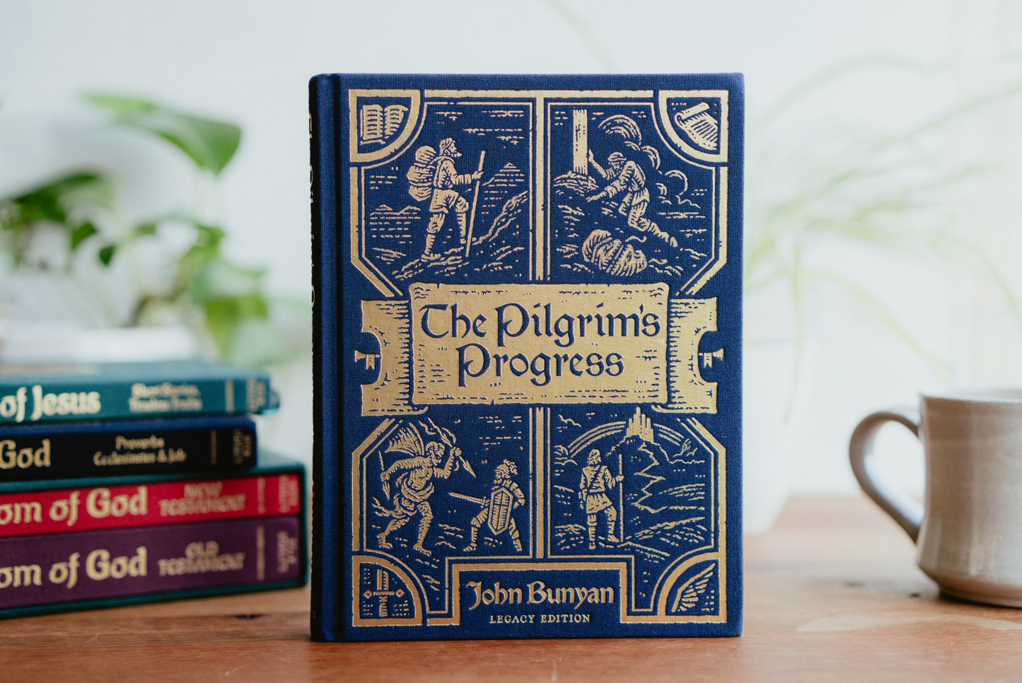 The Pilgrim's Progress: Legacy Edition