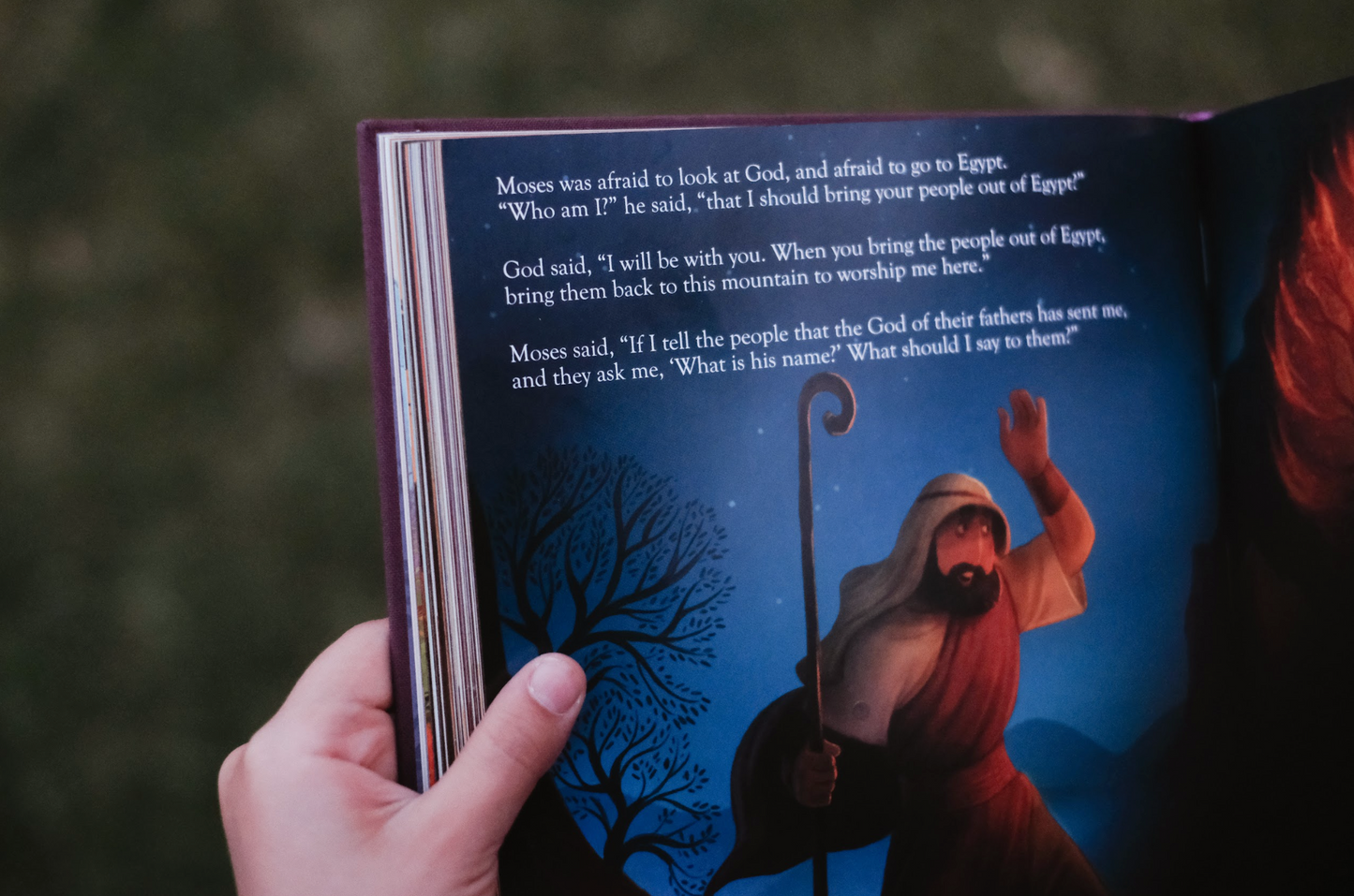 The Kingdom of God - Old Testament