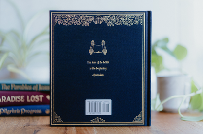 The Wisdom of God: Proverbs, Ecclesiastes, & Job